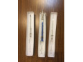 سرنگ تزریق نمونه های مایع و گاز جهت کروماتوگرافی - سرنگ انسولین