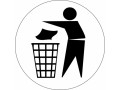 Icon for کیسه زباله تبلیغاتی قابل بازیافت اتومبیل