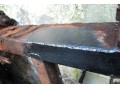 پرایمر و جلوگیری کننده از زنگ زدگی اهن Navy steel - جلوگیری از تاثیر عوامل محیطی بر روی نمونه