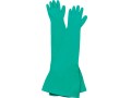 دستکش گلاوباکس | دستکش بلند | دستکش نیتریل | Nitrile Glove - بلند کردن بار سنگین