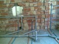 بازسازی و تعمیرات آب و شوفاژ - شوفاژ خانه