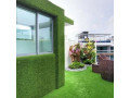 فروش دیوار سبز گرین وال چمن مصنوعی