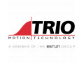 کنترل کننده های حرکتی تریو (Trio) - سقف حرکتی