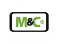 فروش محصولات M&C توسط گروه صنعتی کاسپین - ضد یخ کاسپین