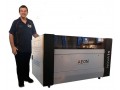 دستگاه برش لیزر وارداتی Aeon Laser 150*90 - laser meter glm150