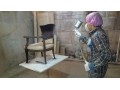 رنگکاری صنایع چوبی نجفی - رنگکاری و نجاری