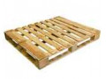 پالت چوبی|فروش عمده|تحویل فوری 09190107631 - مدل زیر lcd چوبی