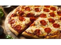 بهبود دهنده پودر پیتزا جهت خمیر پیتزا - خمیر پهن کن پیتزا