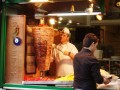 ادویه کباب ترکی دونر کباب Doner kebab - شوی ترکی