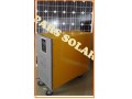 فروش انواع مولدهای برق خورشیدی