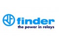 نمایندگی رسمی فیندر finder ایتالیا  - رله فیندر دو کنتاکت
