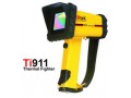 دوربین حرارتی| ترموویژن آتش نشانی IRTEK Ti911 - ترموویژن استربوسکوپ کیفیت روغن خوراکی