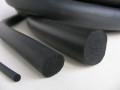 تولید کننده انواع ورق و نوار درزگیر چسب دار لاستیکی و اسفنجی(فراز) - توپ اسفنجی پمپ بتن کلین