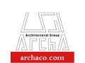 دکوراسیون داخلی و طراحی نمای ساختمان خود را به گروه معماری آرکا بسپارید - آرکا