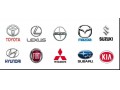 Icon for فروش لوازم و قطعات یدکی خودروهای ژاپنی و کره ای