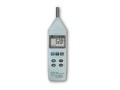 انواع صوت سنج یا صداسنج یا کالیبراتور صوتسنج    Sound Level Meters - pH and EC Meters