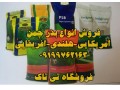 فروش برذ شبدر و چمن برای شهرداری ها و باشگاه ها 09199762163 - شبدر زینتی دایکوندرا