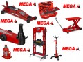 محصولات مگا اسپانیا mega - 50 تن مگا MEGA اسپانیا