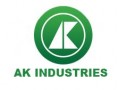 فروش از نمایندگی های AK Industries