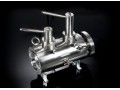 فروش شیر های صنعتی نمایندگی Vimec Valves - gas valves