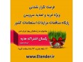 یکسال اشتراک هدیه ایران تندر | فرصت تکرار نشدنی! - فرصت عالی