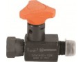 شیر زیر درجه – شیر مانومتری- Pressure Gauge shut off - Pressure switch Hydac