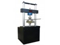 دستگاه تست کشش و فشار یونیورسال هیدرولیک مناسب تستهای متالوژی   - یونیورسال