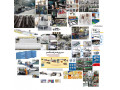 تامین وفروش مستقیم انواع ماشین آلات ، قالبهای نو و کارکرده صنعتی - قالبهای صنعتی