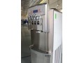 دستگاه بستنی ساز فول آپشن ژاپنی - آپشن ماشین
