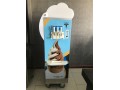 دستگاه بستنی ساز تسلا آمریکا - جسب تسلا