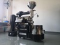 دستگاه روست دانه قهوه - دستگاه بو دادن دانه قهوه - دادن کد به ریموت کرکره برقی