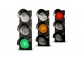 چراغ راهنمایی و رانندگی تجهیزات ترافیکی  - دوم راهنمایی