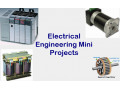 انجام پروژه رشته مهندسی برق و الکترونیک