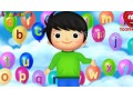 Icon for اموزش زبان انگلیسی به کودکان