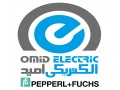 نماینده رسمی و توزیع محصولات سنسور پپرل اند فوکس PEPPERL+FUCHS آلمان در ایران - FUCHS
