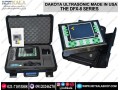 فروش دستگاه التراسونیک داکوتا -DAKORA DFX-8 SERIES - EB Series
