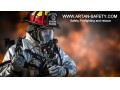 لوازم ایمنی،آتشنشانی حفاظت فردی،بهداشت صنعتی و امداد و نجات آرتان - امداد خودرو بر