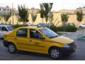 تاکسی تلفنی و دربستی چکاوک22 _ شاقوزکتی  - تاکسی مشهد