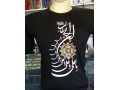چاپ پیراهن و تیشرت محرم مشهد - پیراهن کوتاه دخترانه