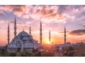 تور هوایی استانبول - استانبول ترکیه