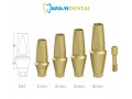 فروش تجهیزات دندانپزشکی و  ایمپلنت و قطعات پروتزی به صورت عمده  - ایمپلنت رایگان