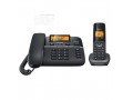 فروش ویژه گوشی تلفن ثابت و بی سیم گیگاست C330 - c330 موبایل