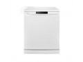 ماشین ظرفشویی ایستاده میدیا WQP12-7605V-W - ظرفشویی مجیک