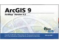 Icon for تدریس و اجرای پروژه های Arc GIS