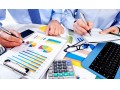 مشاور امور مالی و حسابداری و حسابرسی داخلی - حسابرسی شرکتهای پیمانکاری