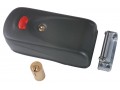 فروش و نصب قفل برقی درب ریموتی - درب ریموتی کرج