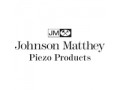 Johnson Matthey فروش از نمایندگی