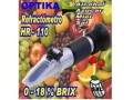 رفرکتومترچشمی-رفرکتومترOPTIKA-OPTIKA HR110-قیمت رفرکتومترچشمیOPTIKAاپتیکا  - OPTIKA ایتالیا