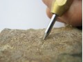 قلم سختی سنج همراه با اسید انواع جعبه سنگها سیلیکاته و غیر سیلیکاته طبق سفارش  - سفارش اینترنتی