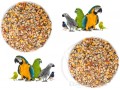 خوراک پرندگان زینتی،هفت تخم کبوتری